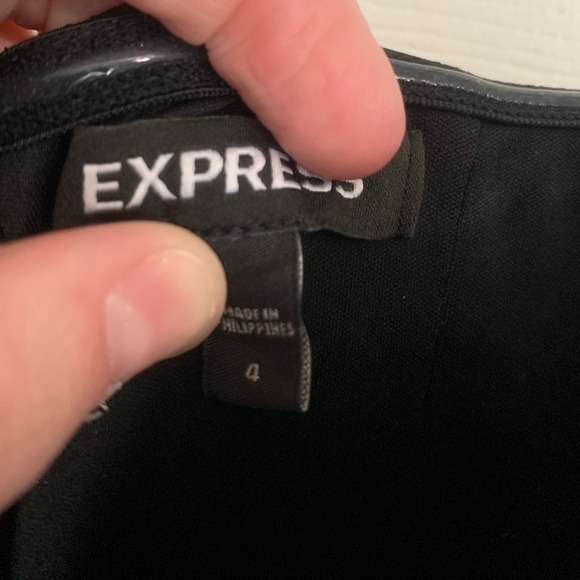 Express Jumpsuit - Picture 4 of 7